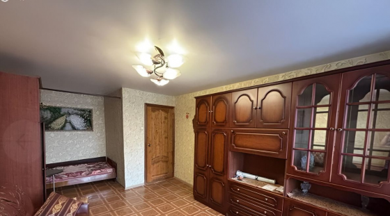 Хорошая квартира класса "Эконом" Донецк