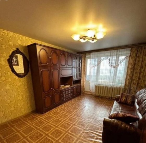 Хорошая квартира класса "Эконом" Донецк