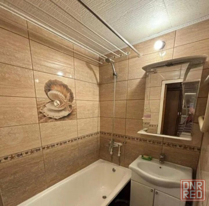 Хорошая квартира класса "Эконом" Донецк - изображение 5