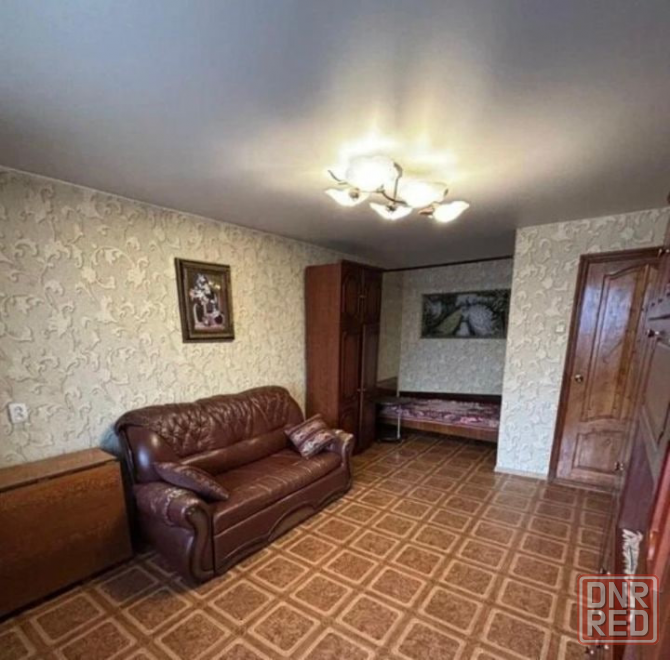 Хорошая квартира класса "Эконом" Донецк - изображение 3