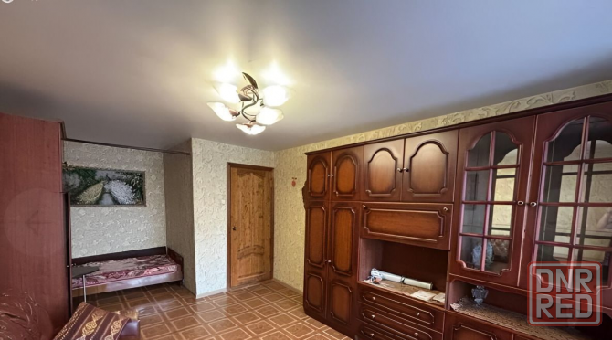 Хорошая квартира класса "Эконом" Донецк - изображение 2