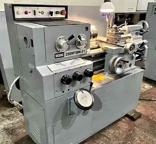Токарный станок иж 250 Нижний Новгород