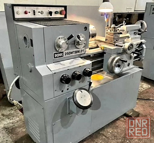 Токарный станок иж 250 Нижний Новгород - изображение 2