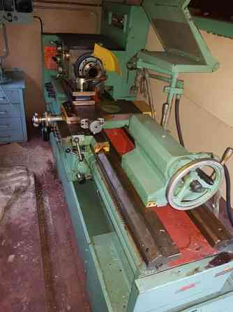 Токарный станок 16д25 Запорожье