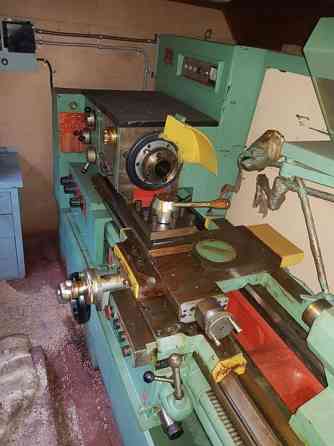 Токарный станок 16д25 Запорожье