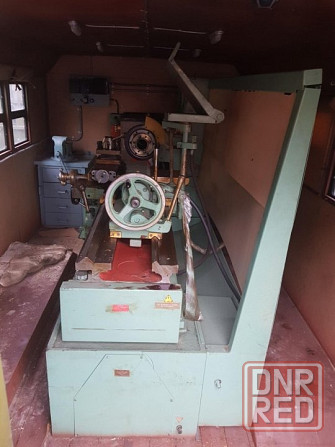 Токарный станок 16д25 Запорожье - изображение 2