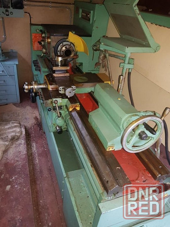 Токарный станок 16д25 Запорожье - изображение 1