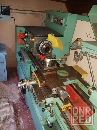 Токарный станок 16д25 Запорожье - изображение 3
