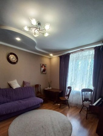 Сдается 2к кв. с отличным ремонтом Донецк