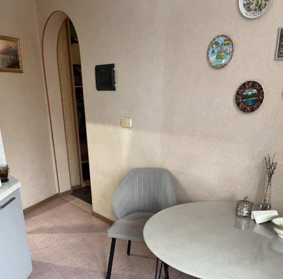 Сдается 2к кв. с отличным ремонтом Донецк