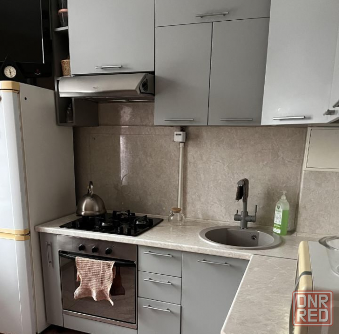 Сдается 2к кв. с отличным ремонтом Донецк - изображение 4