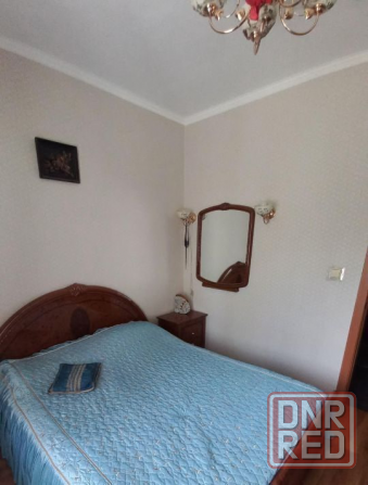 Сдается 2к кв. с отличным ремонтом Донецк - изображение 3