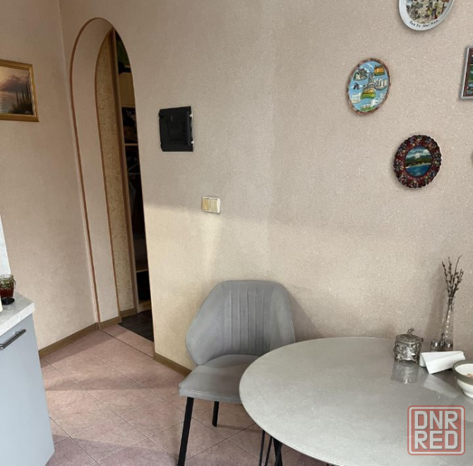 Сдается 2к кв. с отличным ремонтом Донецк - изображение 5