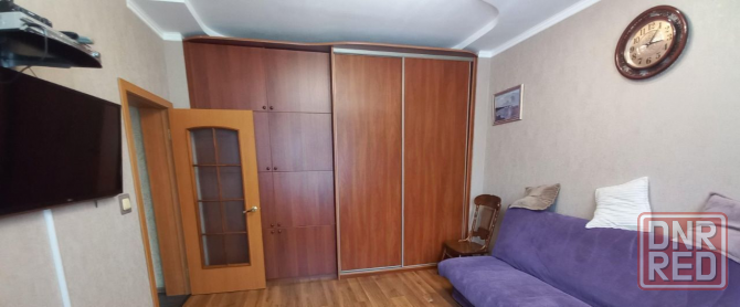 Сдается 2к кв. с отличным ремонтом Донецк - изображение 2