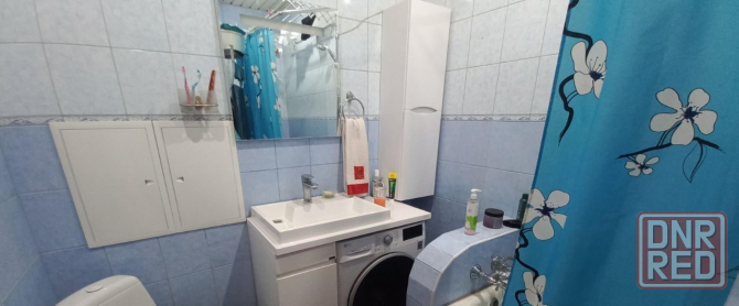 Сдается 2к кв. с отличным ремонтом Донецк - изображение 7