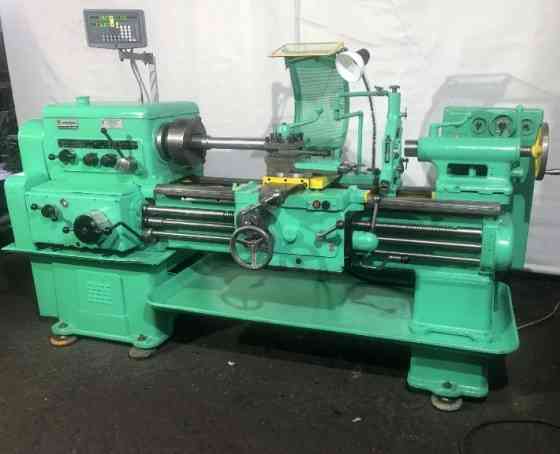 Токарный станок 1к62 Луганск