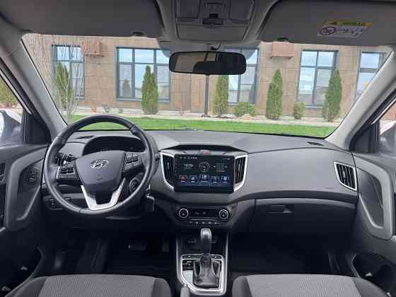 Hyundai Creta 2021 год Донецк