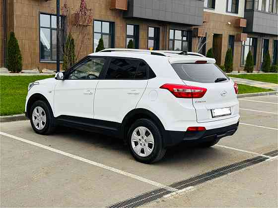 Hyundai Creta 2021 год Донецк