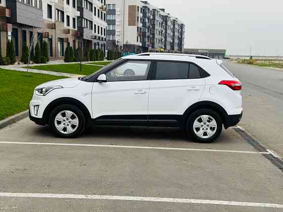 Hyundai Creta 2021 год Донецк
