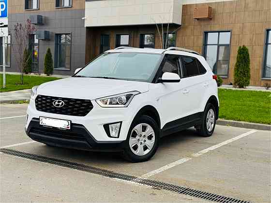Hyundai Creta 2021 год Донецк