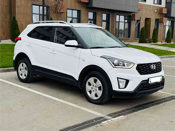 Hyundai Creta 2021 год Донецк