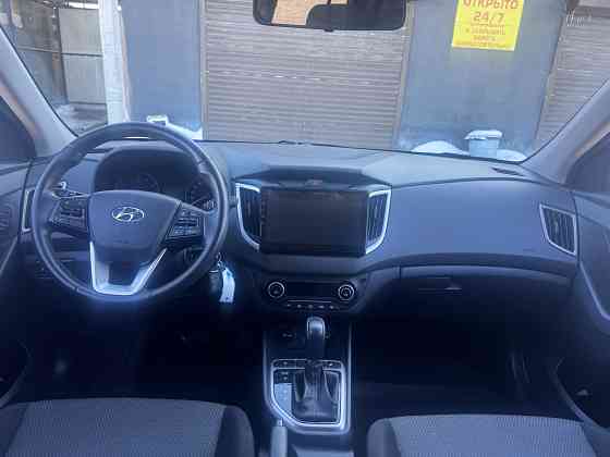 Hyundai Creta 2021 год Донецк
