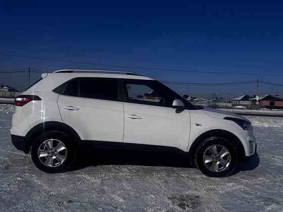 Hyundai Creta 2021 год Донецк