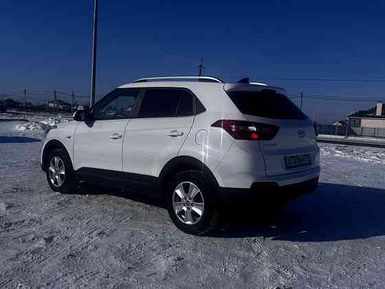 Hyundai Creta 2021 год Донецк