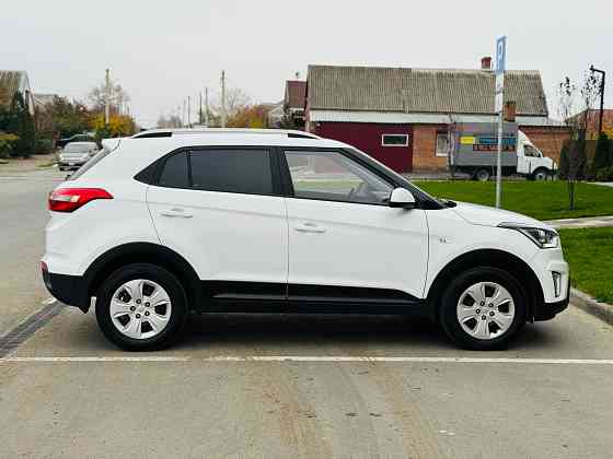 Hyundai Creta 2021 год Донецк