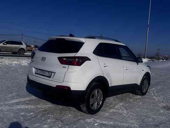 Hyundai Creta 2021 год Донецк