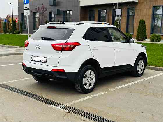 Hyundai Creta 2021 год Донецк