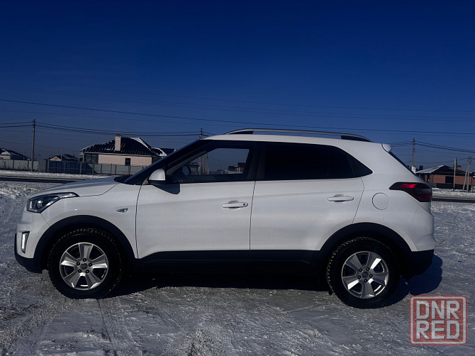 Hyundai Creta 2021 год Донецк - изображение 4