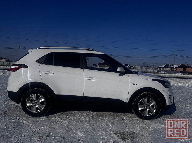 Hyundai Creta 2021 год Донецк - изображение 5