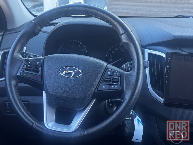 Hyundai Creta 2021 год Донецк - изображение 7