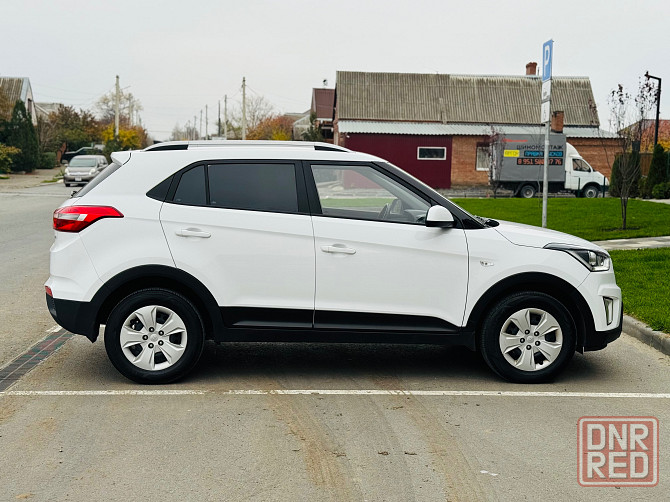 Hyundai Creta 2021 год Донецк - изображение 4