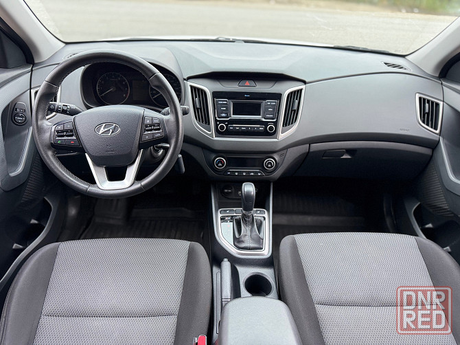Hyundai Creta 2021 год Донецк - изображение 8