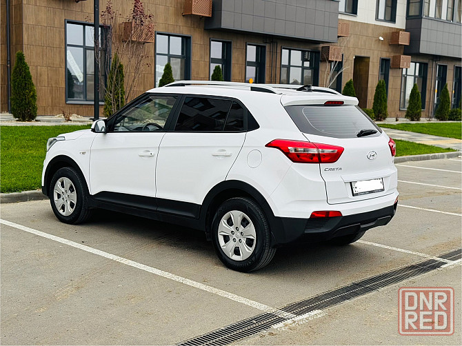 Hyundai Creta 2021 год Донецк - изображение 7
