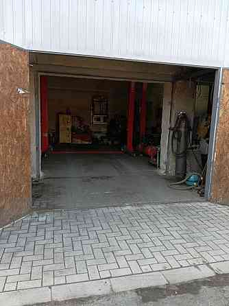 Сдам в аренду автоподъемники Донецк