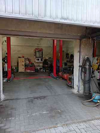 Сдам в аренду автоподъемники Донецк