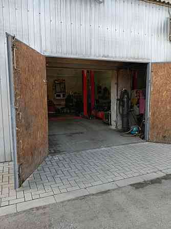 Сдам в аренду автоподъемники Донецк