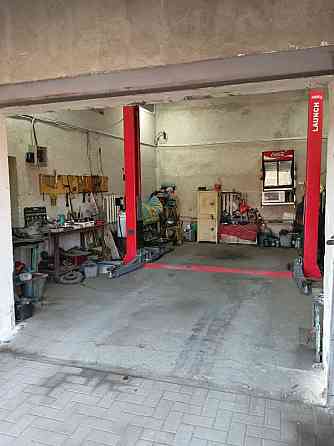 Сдам в аренду автоподъемники Донецк