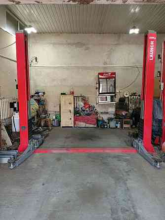 Сдам в аренду автоподъемники Донецк