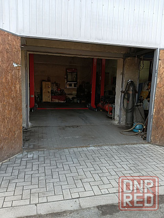 Сдам в аренду автоподъемники Донецк - изображение 1