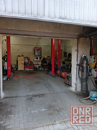 Сдам в аренду автоподъемники Донецк - изображение 5