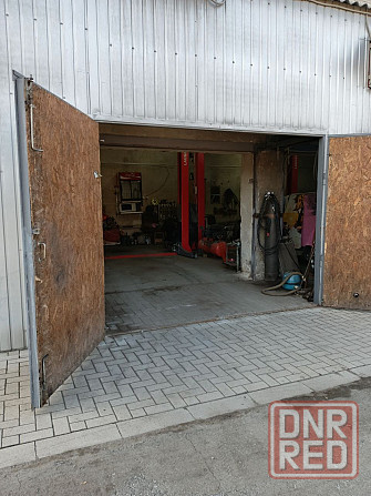 Сдам в аренду автоподъемники Донецк - изображение 2