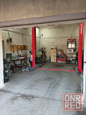 Сдам в аренду автоподъемники Донецк - изображение 3