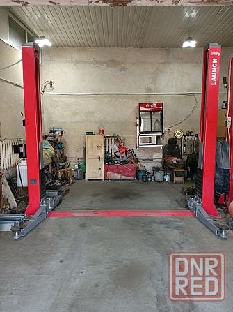 Сдам в аренду автоподъемники Донецк - изображение 4