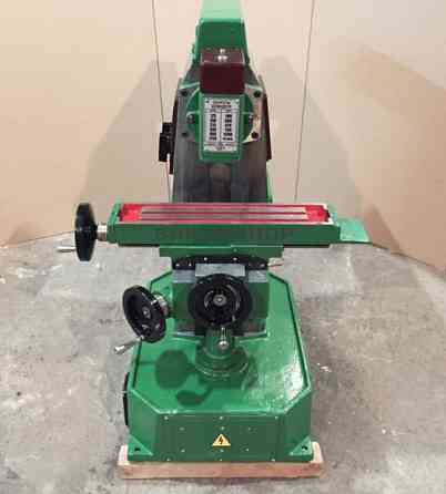 Станок нгф 110 Луганск