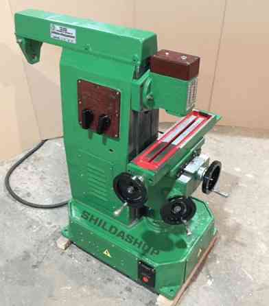 Станок нгф 110 Луганск