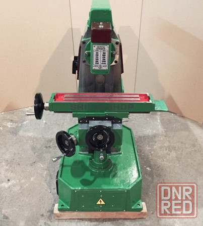 Станок нгф 110 Луганск - изображение 1